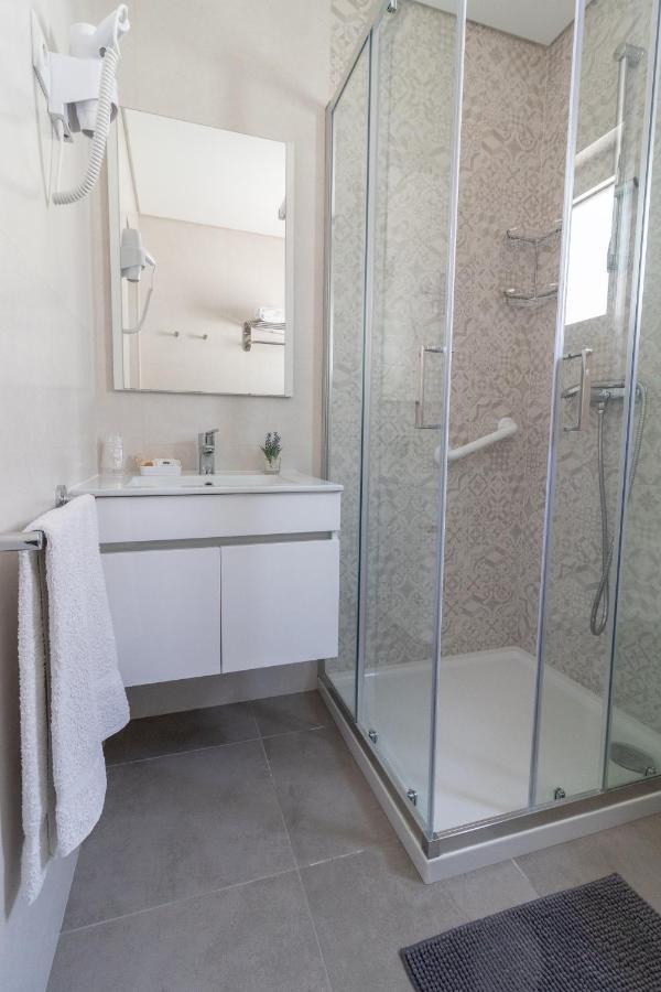 דירות תרמאס דה סאו פדרו דו סול Casa Da Ponte Velha מראה חיצוני תמונה