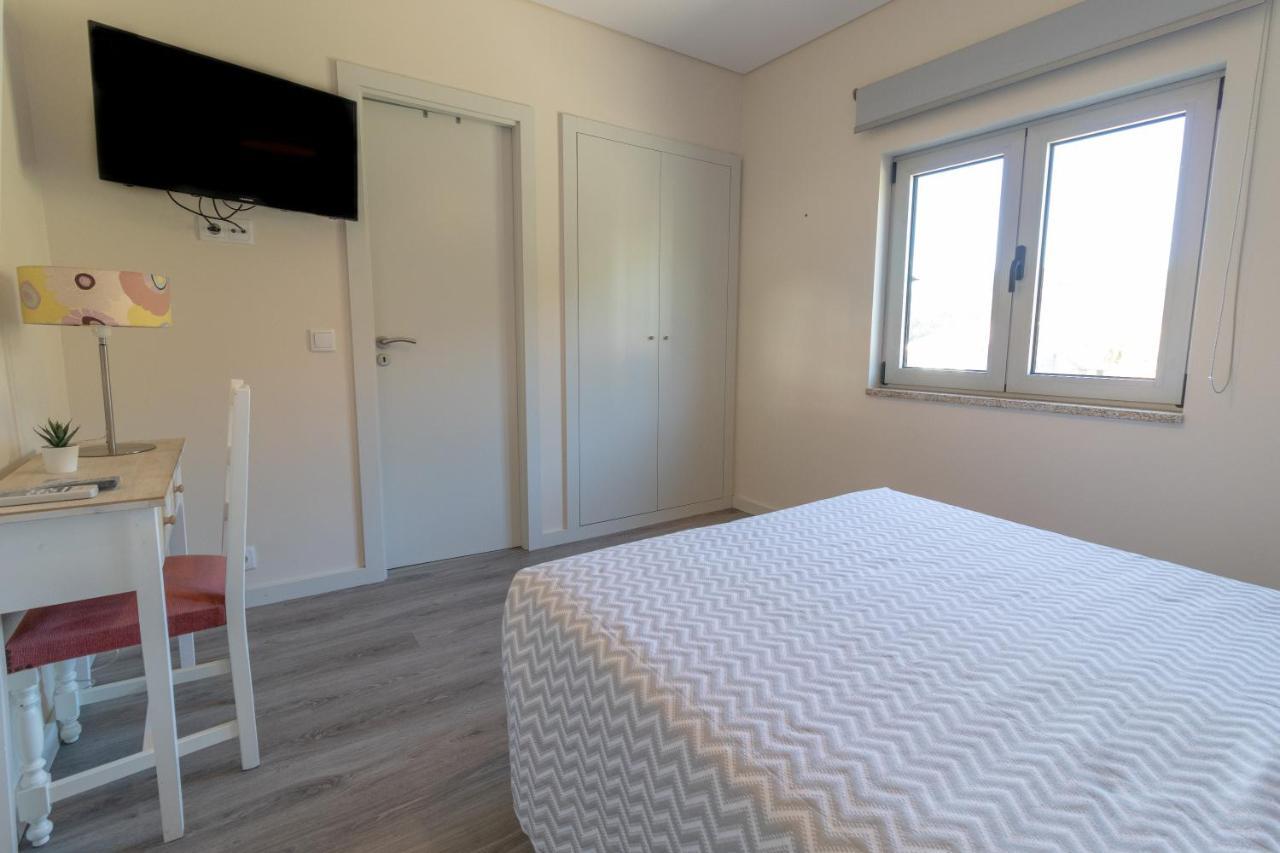 דירות תרמאס דה סאו פדרו דו סול Casa Da Ponte Velha מראה חיצוני תמונה