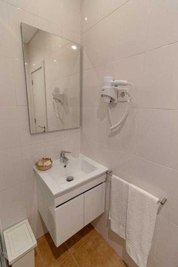 דירות תרמאס דה סאו פדרו דו סול Casa Da Ponte Velha מראה חיצוני תמונה