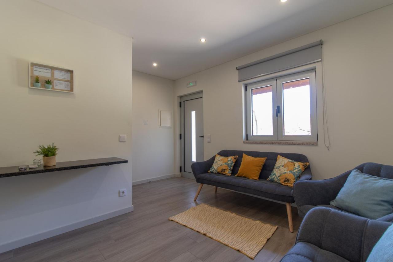 דירות תרמאס דה סאו פדרו דו סול Casa Da Ponte Velha מראה חיצוני תמונה