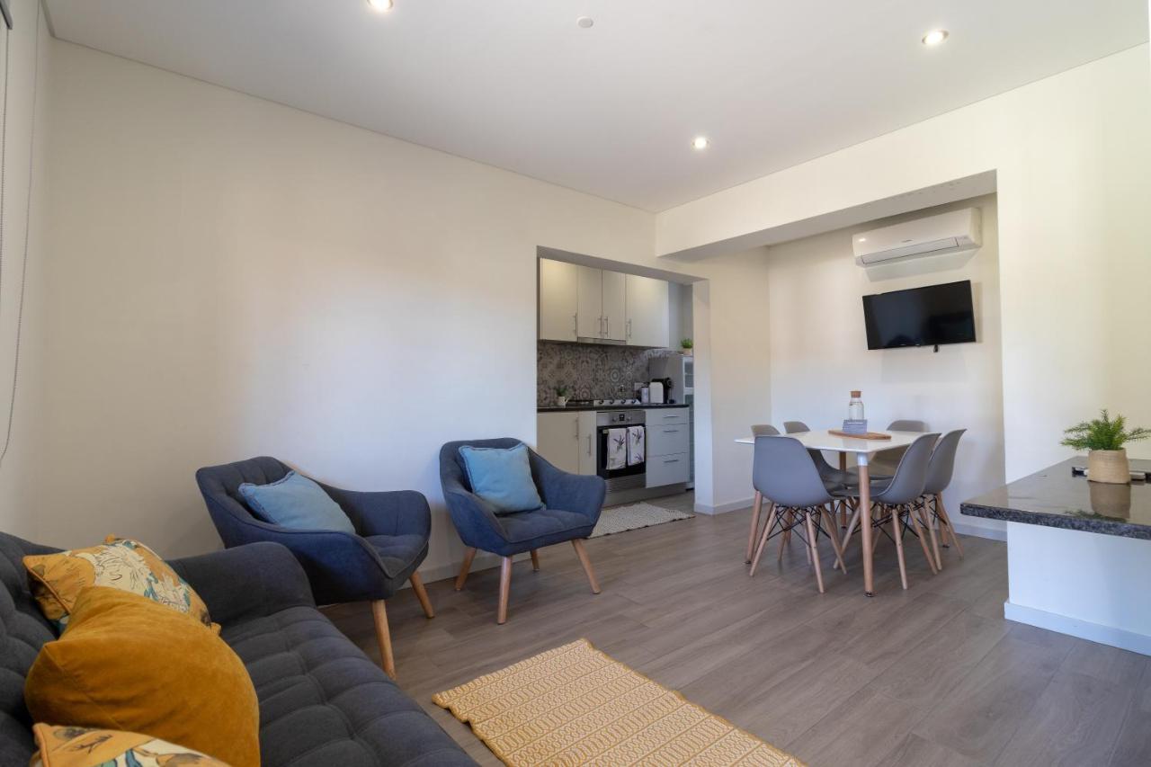 דירות תרמאס דה סאו פדרו דו סול Casa Da Ponte Velha מראה חיצוני תמונה
