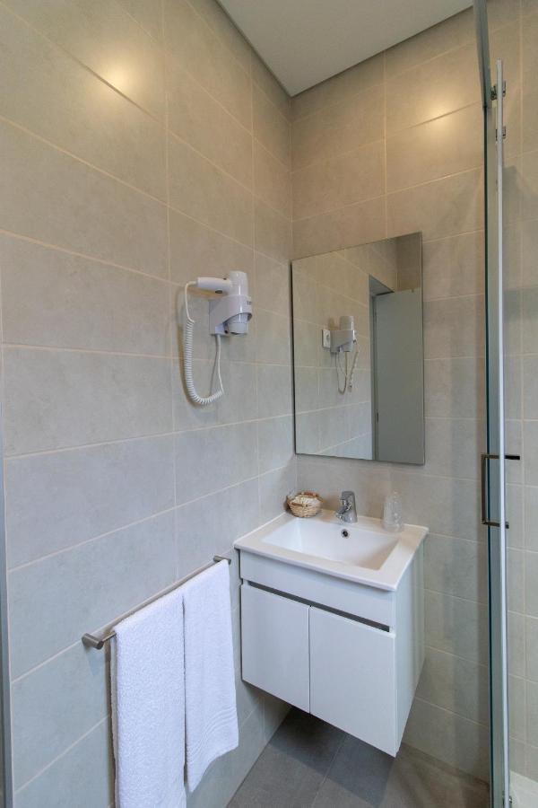 דירות תרמאס דה סאו פדרו דו סול Casa Da Ponte Velha מראה חיצוני תמונה