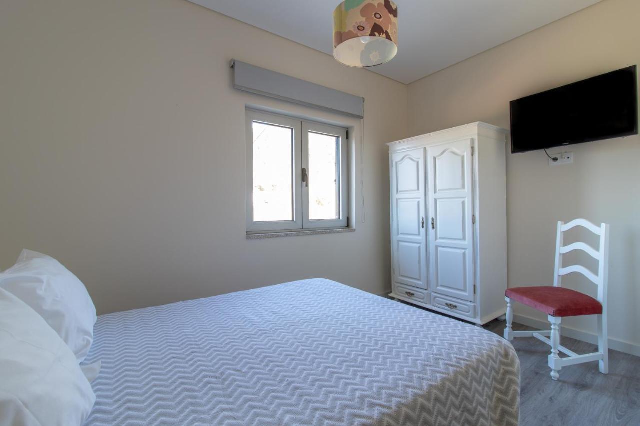 דירות תרמאס דה סאו פדרו דו סול Casa Da Ponte Velha מראה חיצוני תמונה