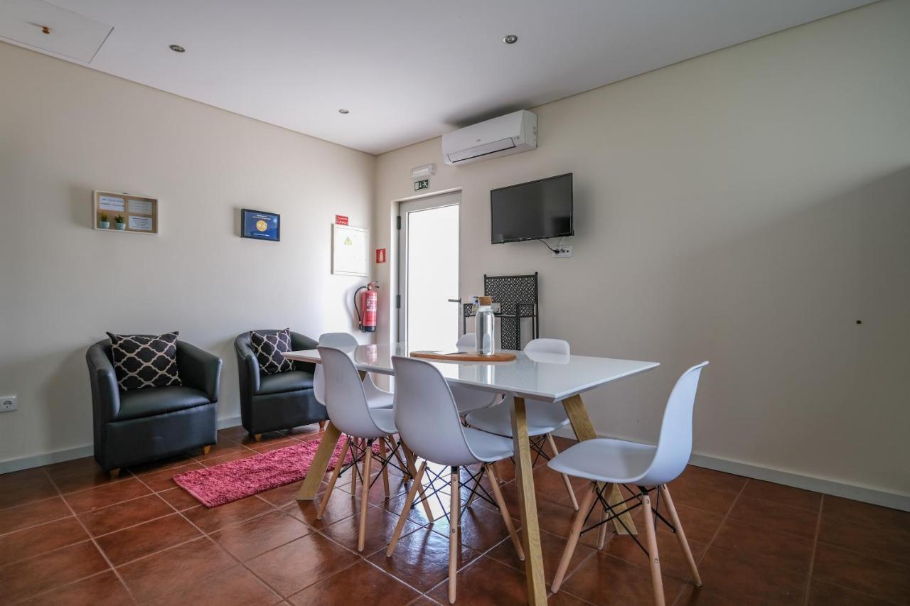 דירות תרמאס דה סאו פדרו דו סול Casa Da Ponte Velha מראה חיצוני תמונה